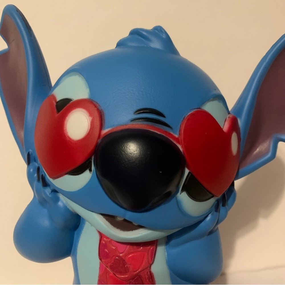 ❌❌NWT. DISNEY Stitch 12” Light Up Blow Mold - Picture 10 of 10